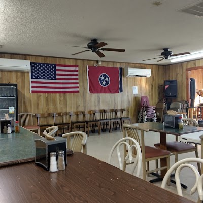 Richland Trace Market