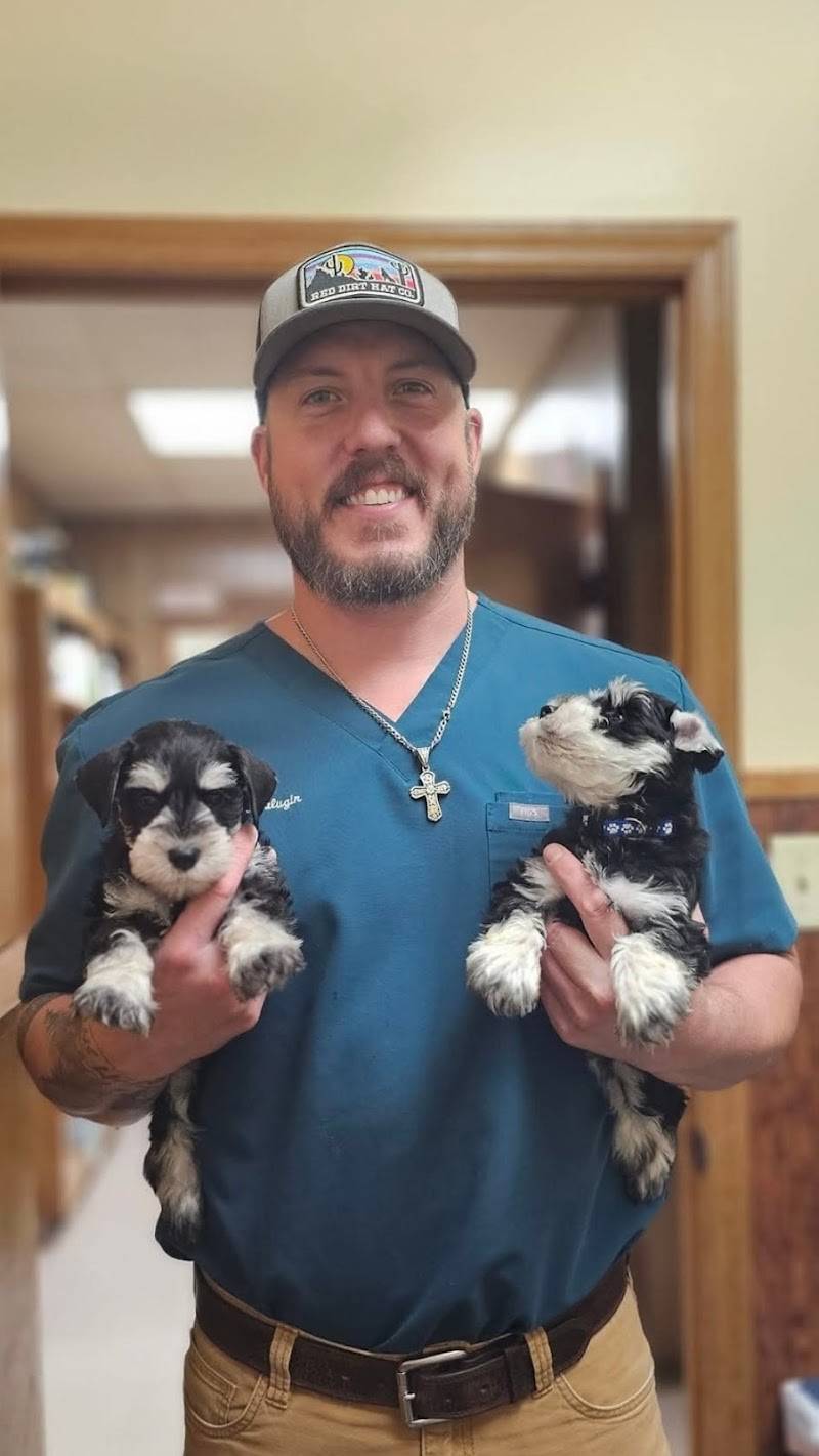 Pulaski Veterinary Clinic